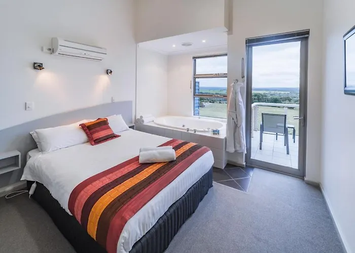 Cosy Corner Sea View Apartments